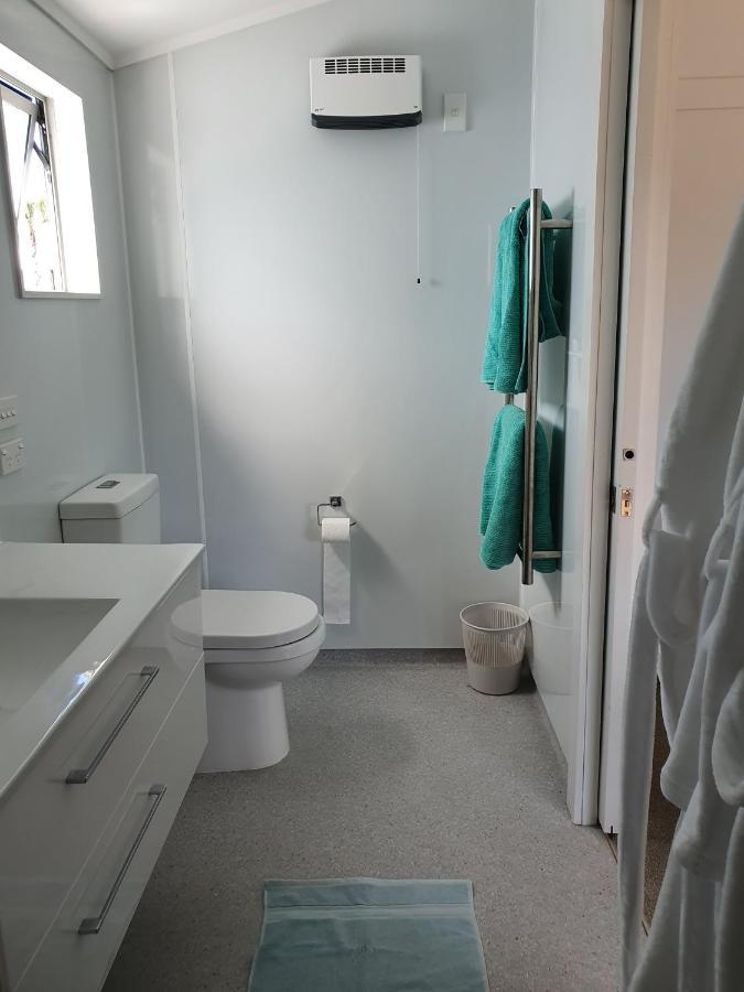 Kerikeri Central House Luaran gambar