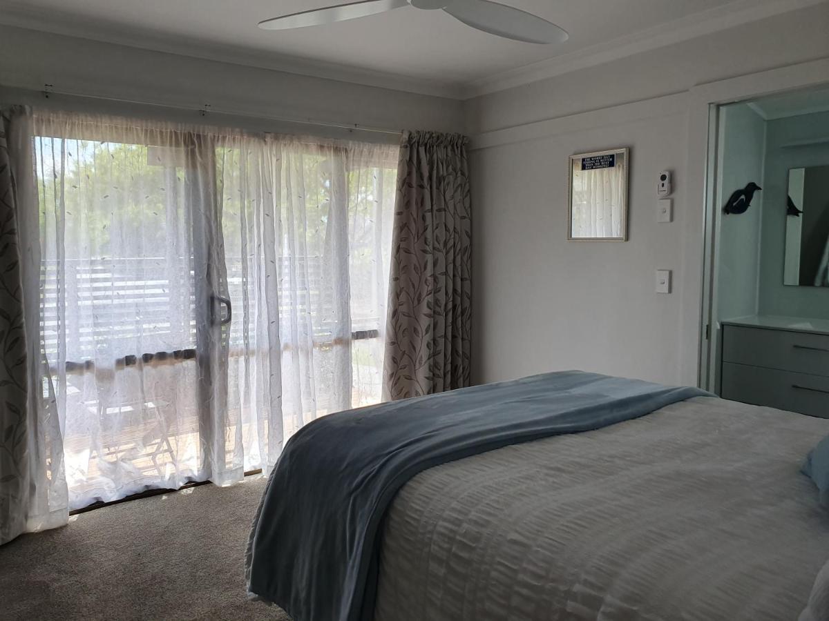 Kerikeri Central House Luaran gambar